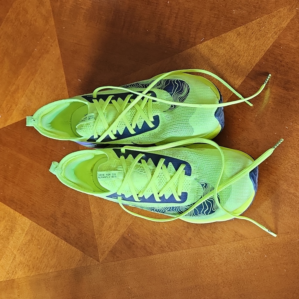 Nike Alphafly